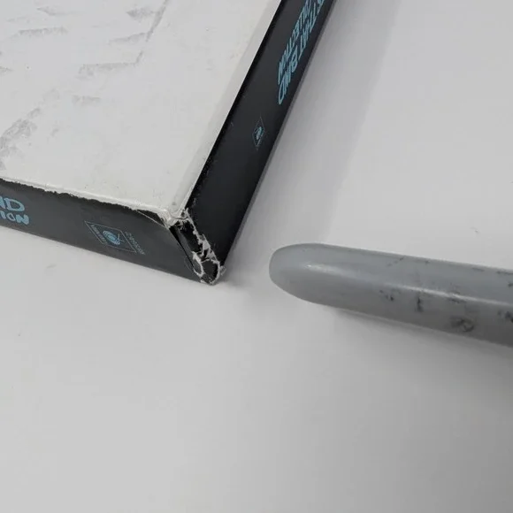 Bruce Springsteen The Ties That Bind The River Collection Box Set CD DVD Book - Picture 16 of 16